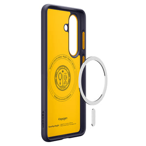 Spigen Galaxy S26 Case Nano Pop (MagFit) view 8