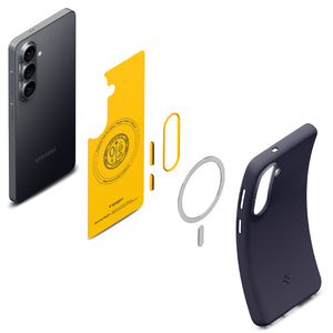 Spigen Galaxy S26 Case Nano Pop (MagFit) view 10