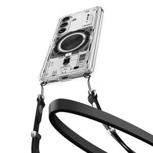 Spigen Galaxy S26 Plus Case Ultra Hybrid Neo One (MagFit) view 15