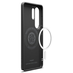 Spigen Galaxy S26 Ultra Case Liquid Air (MagFit) view 17