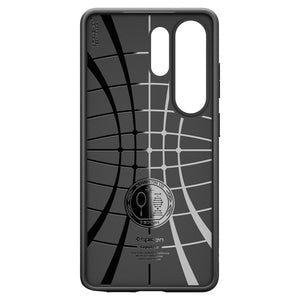 Spigen Galaxy S26 Ultra Case Liquid Air view 3