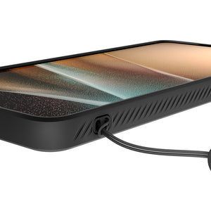 Spigen Galaxy S26 Ultra Case Liquid Air view 15