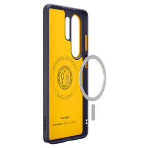 Spigen Galaxy S26 Ultra Case Nano Pop (MagFit) view 8