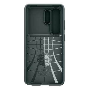 Spigen Galaxy S26 Ultra Case Optik Armor view 20
