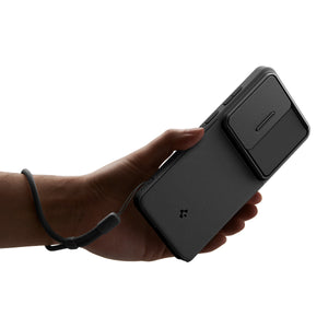 Spigen Galaxy S26 Ultra Case Optik Armor view 9