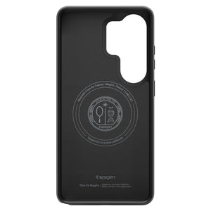 Spigen Galaxy S26 Ultra Case Thin Fit (MagFit) view 4