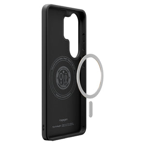 Spigen Galaxy S26 Ultra Case Thin Fit (MagFit) view 8