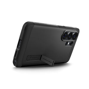 Spigen Galaxy S26 Ultra Case Tough Armor (MagFit) view 9