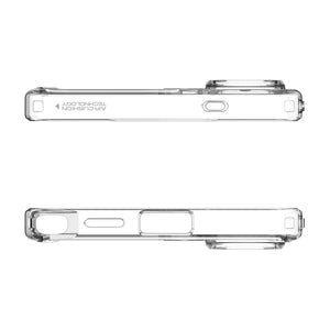 Spigen Galaxy S26 Ultra Case Ultra Hybrid view 5