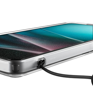 Spigen Galaxy S26 Ultra Case Ultra Hybrid Neo One (MagFit) view 15