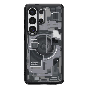 Spigen Galaxy S26 Ultra Case Ultra Hybrid Zero One (MagFit) view 2
