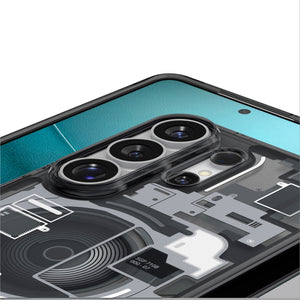 Spigen Galaxy S26 Ultra Case Ultra Hybrid Zero One (MagFit) view 7