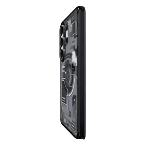 Spigen Galaxy S26 Ultra Case Ultra Hybrid Zero One (MagFit) view 10