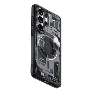 Spigen Galaxy S26 Ultra Case Ultra Hybrid Zero One (MagFit) view 12