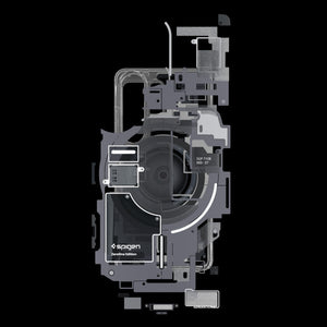 Spigen Galaxy S26 Ultra Case Ultra Hybrid Zero One (MagFit) view 13