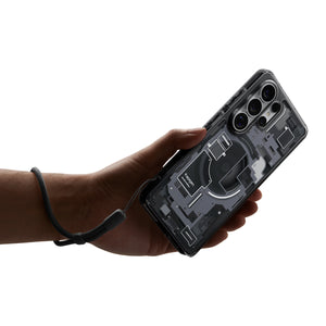 Spigen Galaxy S26 Ultra Case Ultra Hybrid Zero One (MagFit) view 14