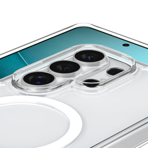 Spigen Galaxy S26 Ultra Case Ultra Hybrid S (MagFit) view 9
