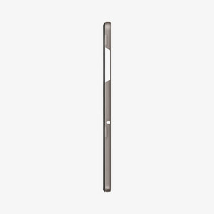 Spigen Galaxy Tab A11 Plus / A9 Plus Case – Smart Fold — product fit, construction or installation view 31