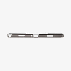 Spigen Galaxy Tab A11 Plus / A9 Plus Case – Smart Fold — product fit, construction or installation view 32