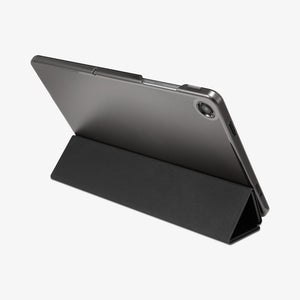 Spigen Galaxy Tab A11 Plus / A9 Plus Case – Smart Fold — product fit, construction or installation view 28