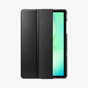 Spigen Galaxy Tab A11 Plus / A9 Plus Case – Smart Fold — product fit, construction or installation view 22