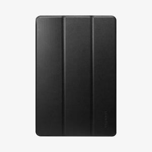 Spigen Galaxy Tab A11 Plus / A9 Plus Case – Smart Fold — product and included components