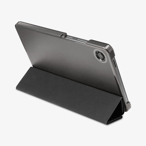Spigen Galaxy Tab A11 / A9 Case – Smart Fold — product fit, construction or installation view 9