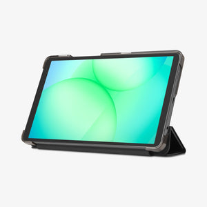 Spigen Galaxy Tab A11 / A9 Case – Smart Fold — product fit, construction or installation view 10