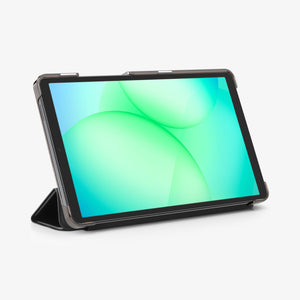 Spigen Galaxy Tab A11 / A9 Case – Smart Fold — product fit, construction or installation view 11