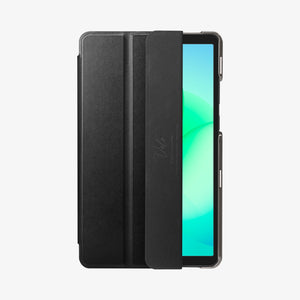 Spigen Galaxy Tab A11 / A9 Case – Smart Fold — product fit, construction or installation view 3