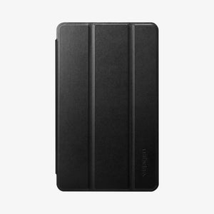 Spigen Galaxy Tab A11 / A9 Case – Smart Fold — product and included components