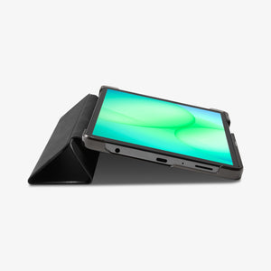 Spigen Galaxy Tab A11 / A9 Case – Smart Fold — product fit, construction or installation view 7