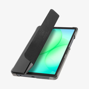 Spigen Galaxy Tab A11 / A9 Case – Smart Fold — product fit, construction or installation view 8