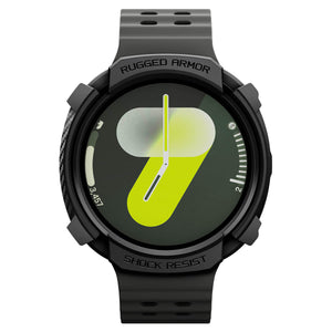 Spigen Galaxy Watch 8 (44mm) Case Rugged Armor view 5
