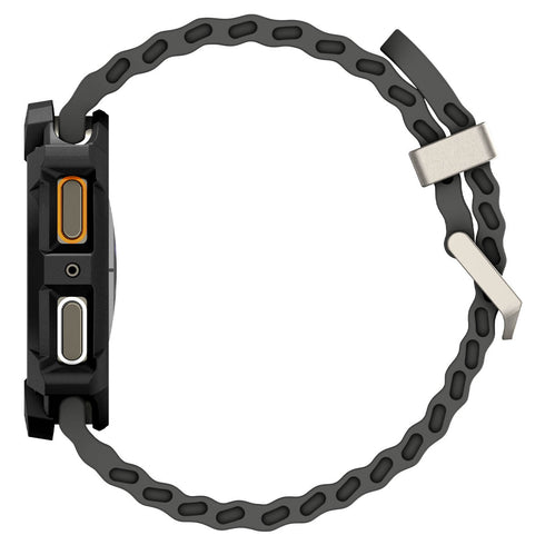Spigen Galaxy Watch 8 (44mm) 保護殼 – Rugged Armor