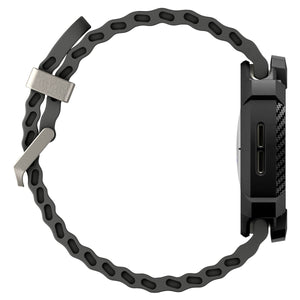 Spigen Galaxy Watch 8 (44mm) Case Rugged Armor view 8