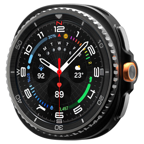 Spigen Galaxy Watch 8 Classic (46mm) 保護殼 – Rugged Armor