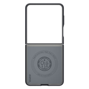 Spigen Galaxy Z Flip 7 Case Nano Pop (MagFit) view 4