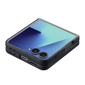 Spigen Galaxy Z Flip 7 Case Nano Pop (MagFit) view 6