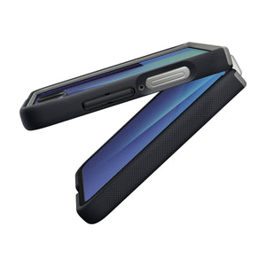 Spigen Galaxy Z Flip 7 Case Nano Pop (MagFit) view 8