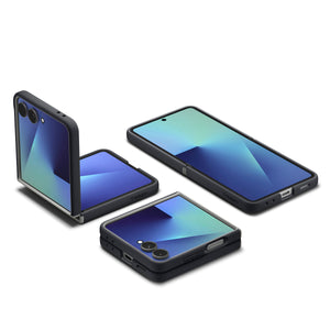 Spigen Galaxy Z Flip 7 Case Nano Pop (MagFit) view 9