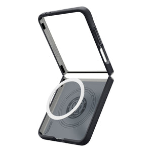 Spigen Galaxy Z Flip 7 Case Nano Pop (MagFit) view 10