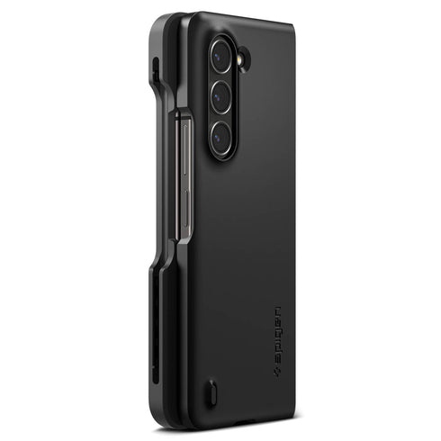 Spigen Galaxy Z Fold 5 系列保護殼 – Thin Fit P