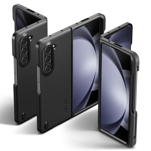 Spigen Galaxy Z Fold 5 系列保護殼 – Thin Fit P