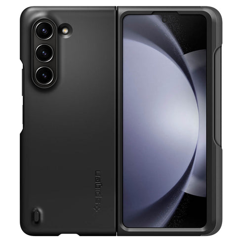Spigen Galaxy Z Fold 5 系列保護殼 – Thin Fit P