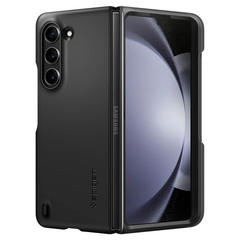 Spigen Galaxy Z Fold 5 系列保護殼 – Thin Fit P