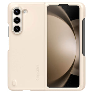 Spigen Galaxy Z Fold 5 Series Case Thin Fit P view 18
