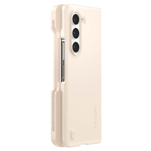Spigen Galaxy Z Fold 5 系列保護殼 – Thin Fit P