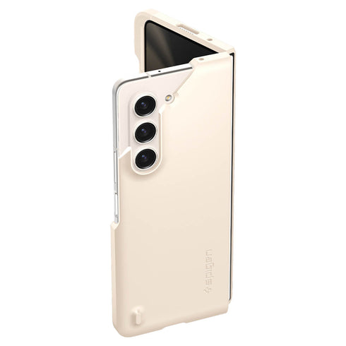 Spigen Galaxy Z Fold 5 系列保護殼 – Thin Fit P
