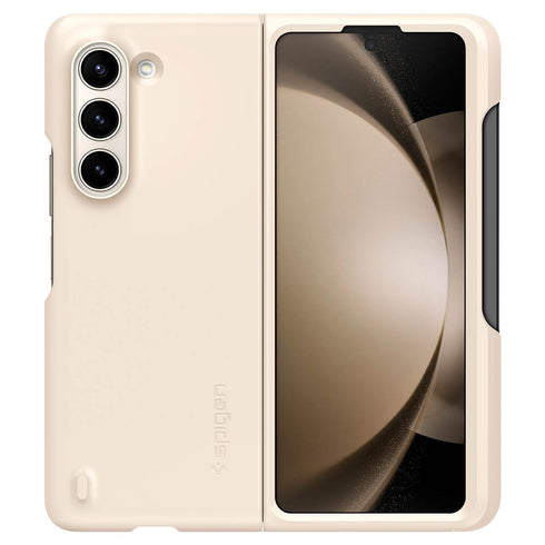 Spigen Galaxy Z Fold 5 Series Hülle – Thin Fit P